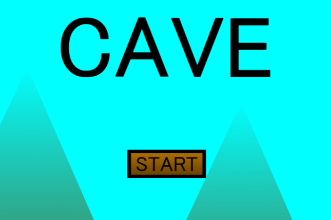 Cave Game Cover