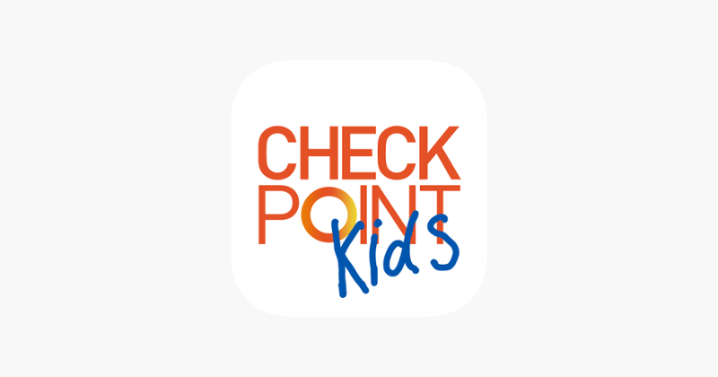 Checkpoint Magazine Kids Game Cover