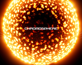 Chromosphere Image