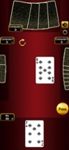 Crazy Eights Card Game Offline Image