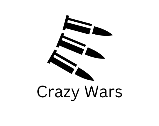 Crazy Wars Game Cover