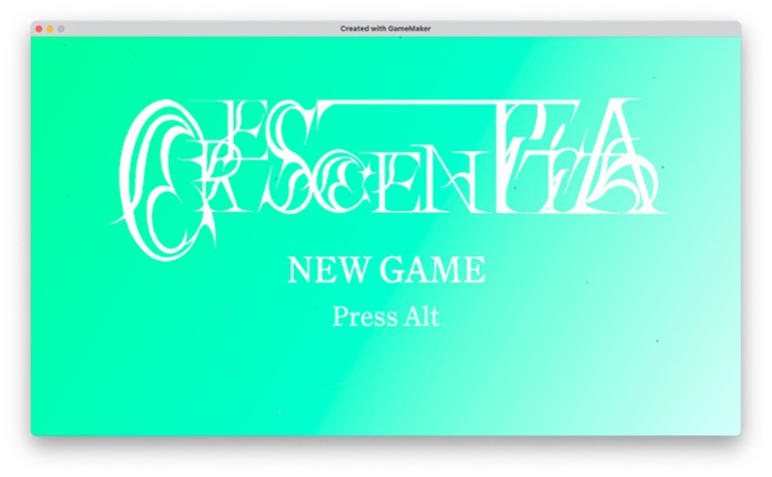 Crescentia Game Cover