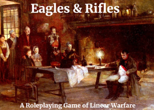 Eagles & Rifles Image