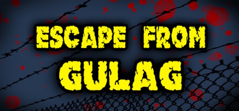 Escape from GULAG Game Cover