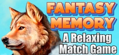 Fantasy Memory: A Relaxing Match Game Image