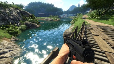 Far Cry Compilation Image