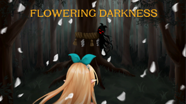 Flowering Darkness Image