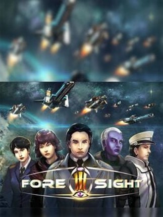 Foresight Game Cover