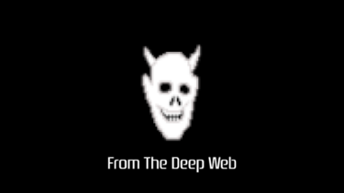 From The Deep Web Image