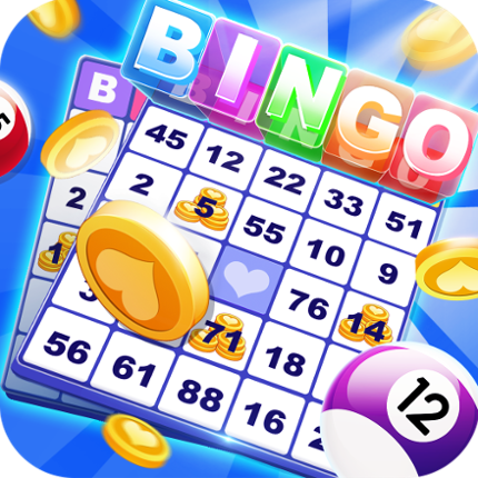 Lucky Bingo Game Cover