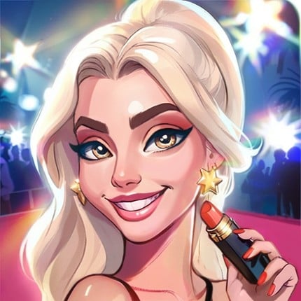 Influencer Story: Rise to Fame Game Cover