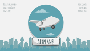 AirPlane! Image