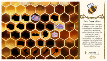 Bee Trial Image