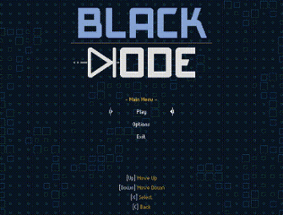 Black Diode Image