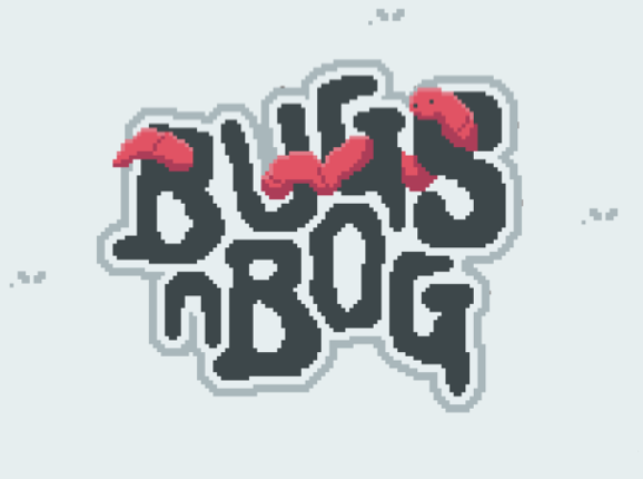 Bugs 'n Bog Game Cover