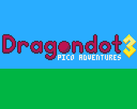 Dragondot 3 Game Cover