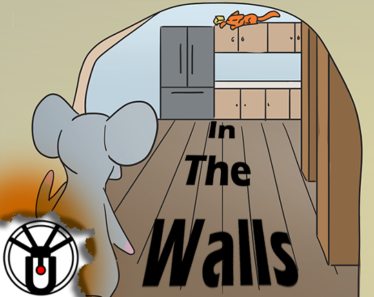In The Walls Game Cover
