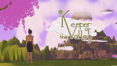 Keeper of the Valley Image