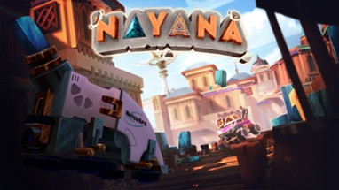 Nayana Image