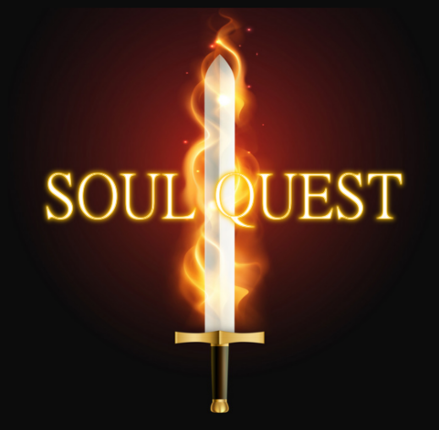 Soul Quest Game Cover
