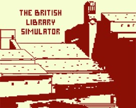 The British Library Simulator Image