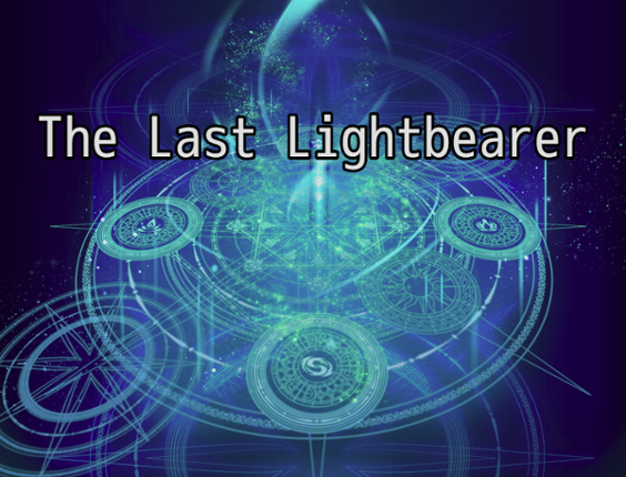 The Last Lightbearer Game Cover