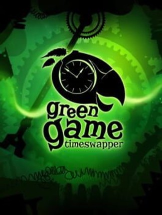 Green Game TimeSwapper Game Cover