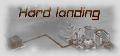 Hard landing: Arrival Image