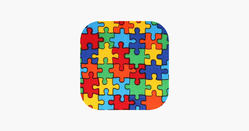 Jigsaw Puzzle Fun Game Game Cover