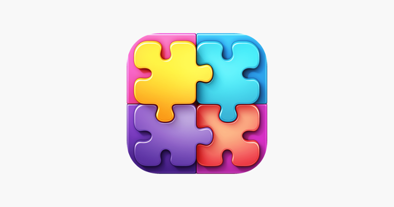 Jigsaw: Puzzle Solving Games Game Cover