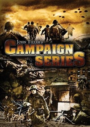 John Tiller's Campaign Series Game Cover