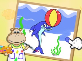Joyland - Toddler ABC Games Image