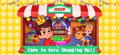 Kaka Shopping Mall Image