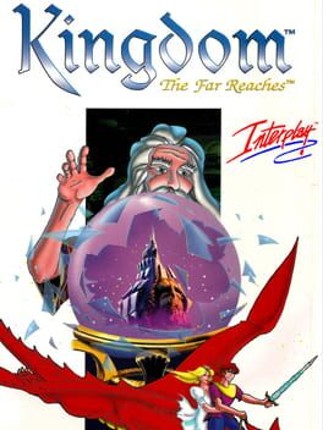 Kingdom: The Far Reaches Game Cover