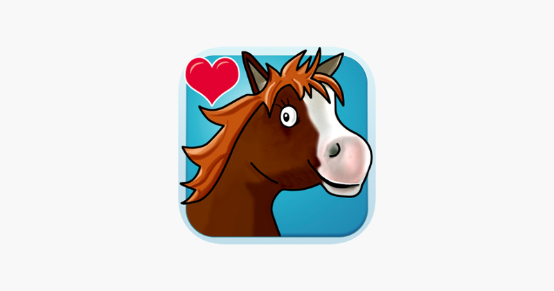 Little Baby Horse Game Cover