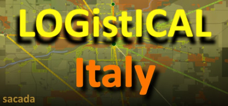 LOGistICAL: Italy Game Cover