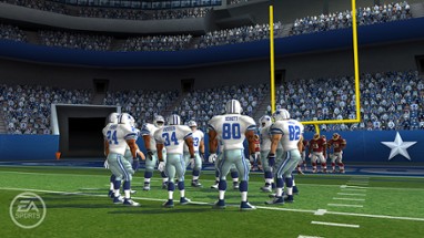 Madden NFL 10 Image