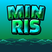 MINRIS - Unique Match 3 Puzzle Image
