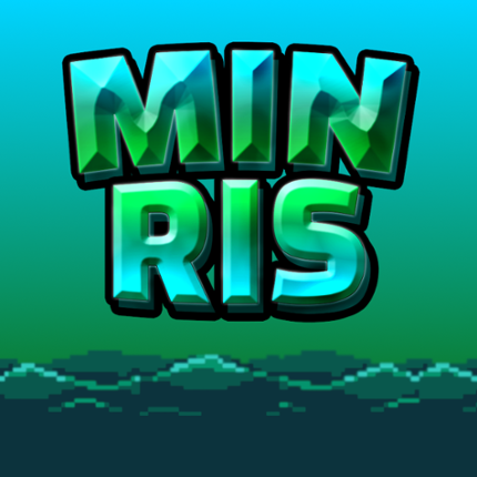 MINRIS - Unique Match 3 Puzzle Game Cover