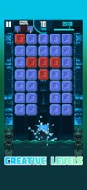 MINRIS - Unique Match 3 Puzzle Image