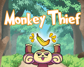 Monkey Thief Image