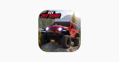 Monster Truck 4x4 Jeep Games Image