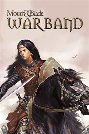 Mount & Blade: Warband Game Cover