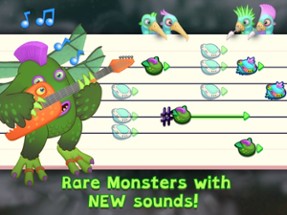 My Singing Monsters Composer Image