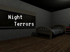 Night Terrors Image