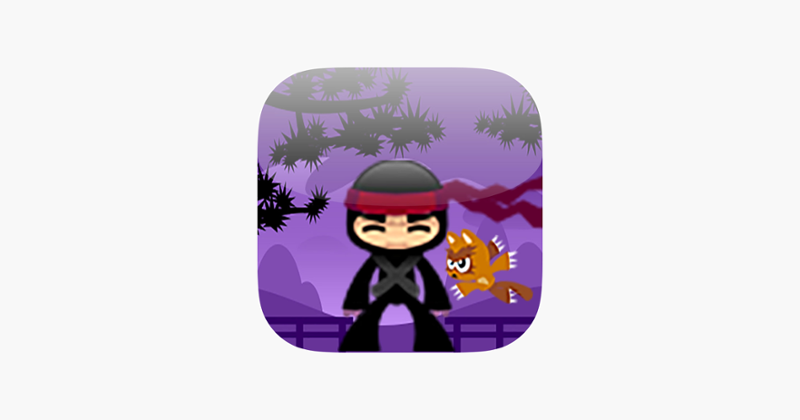 Ninja Gegen Katzen LT Game Cover