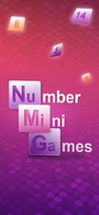 NuMiGa - Number mini games Image