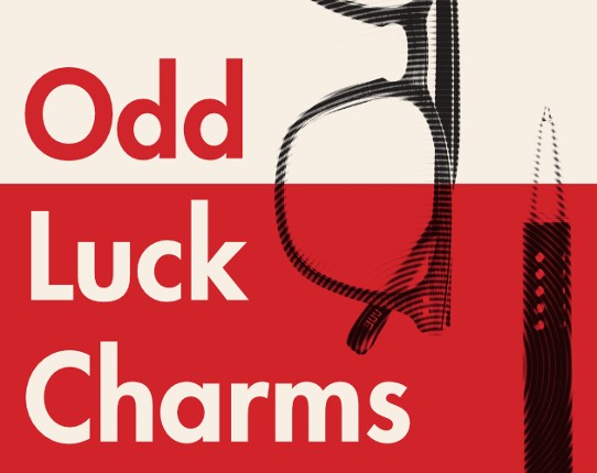 Odd Luck Charms Game Cover