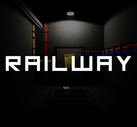 Railway Game Cover