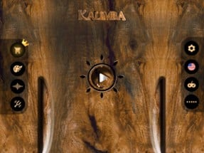 Real Kalimba Image